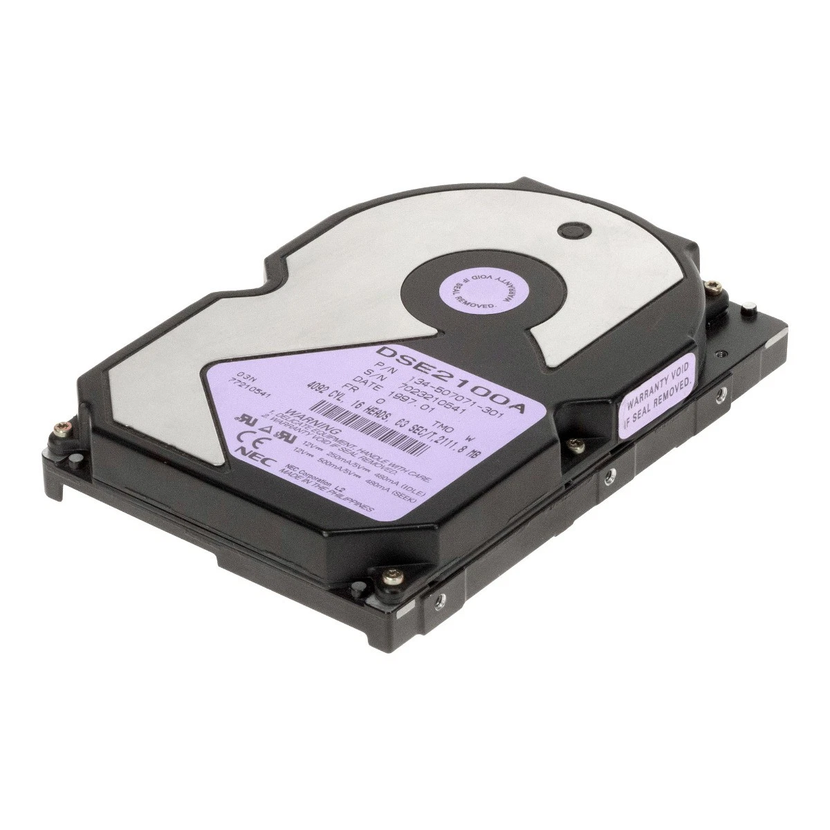 NEC Hard Drives for sale | eBay