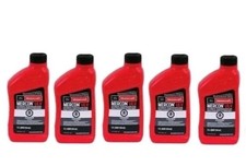 5 Quarts Motorcraft Mercon Ulv Automatic Transmission Fluid 5 Quarts Motorcraft Mercon Ulv Automatic Transmission Fluid