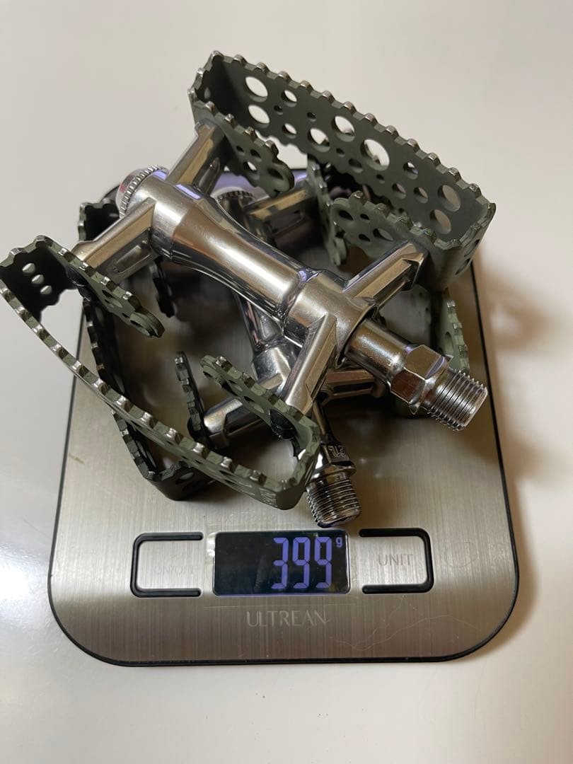2022 limited color] SimWorks Bubbly Pedal Olive | eBay