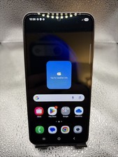 Galaxy S23 Fe (SM-S711W) 128GB Graphite Unlocked | Excellent Cond Device Only