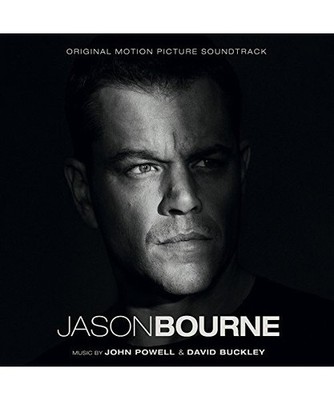 Jason Bourne
