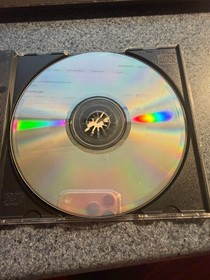 Slam 'n Jam '96 Sega Saturn (Japanese) Complete in box CIB JPN