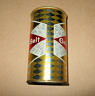 Grain Belt Beer Can SS Steel — photo 4