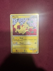 ピカチュウ PSA10 2010 Pikachu World 韓国 PSA10】ピカチュウワールド