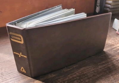 Collecta Golden Arrow Hüllen Album voll 78* Ersttag gebraucht Hüllen R611