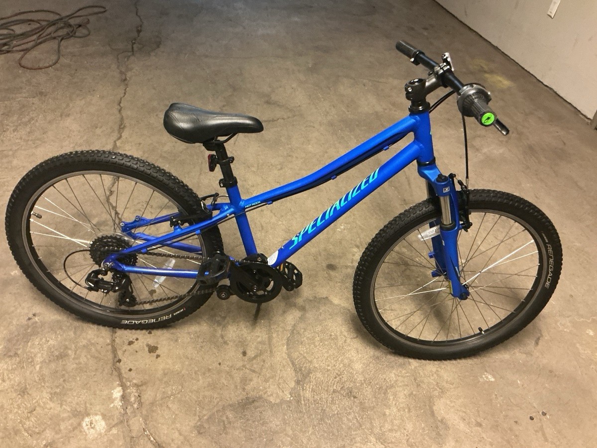 NEW**Specialized Hotrock 24