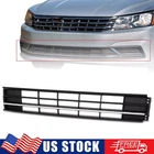 Front Bumper Lower Grille Grill for 2017-2019 Volkswagen Passat 561853671HRYP US