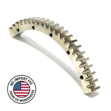 Gear Segment Fitting Hollymatic Super 54 Repl...