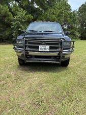 2000 Ford F-350 SRW SUPER DUTY