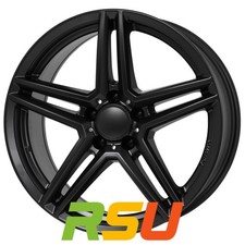 Rial M10 racing-schwarz 8x18" ET38 LK5 112 ML 66.5 Alufelgen 18 Zoll Rial M10 racing-schwarz 8x18" ET38 LK5 112 ML 66.5 Alufelgen 18 Zoll
