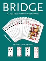 Mark Horton - Bridge Beginner To Intermediate - Spiral Bound - G245Z