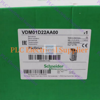 1X NEW  Servo Controller VDM01D22AA00 MC-4/11/22/400 FAST SHIPPING
