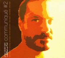 Communique Vol.2 von Ghazi Abdel Baki | CD | Zustand sehr gut