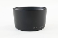 Nikon HB-26 Bayonet Lens Hood for 70-300mm f/4.0-5.6 G-AF Lens G820