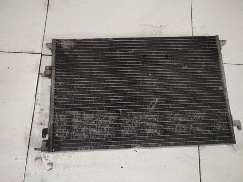 SAAB 9-3 2006 Air Conditioning Condenser USED, Genuine #2487329-54