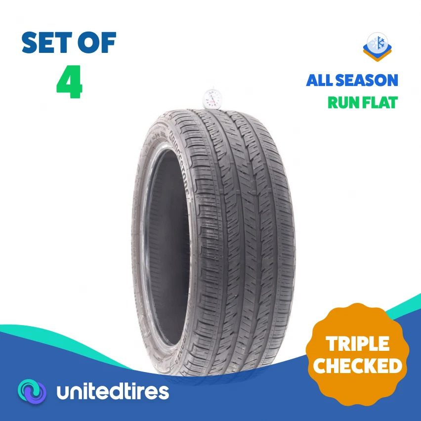 4 Quantity 225/45/18 All Season Tires for sale | eBay