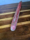 Vintage Dw22 1950's era Westinghouse Coca-Cola Chest Cooler Trim Piece