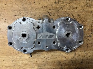 2014-2021 ARCTIC CAT 6000 XF F M ZR PRO COOL BILLET HEAD ctec 2 Cylinder SSI