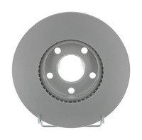 2X Bremsscheibe Coat+ Jurid 562052JC FüR 3B2 Passat 3B5 VW JC Schachtel B5 TDI