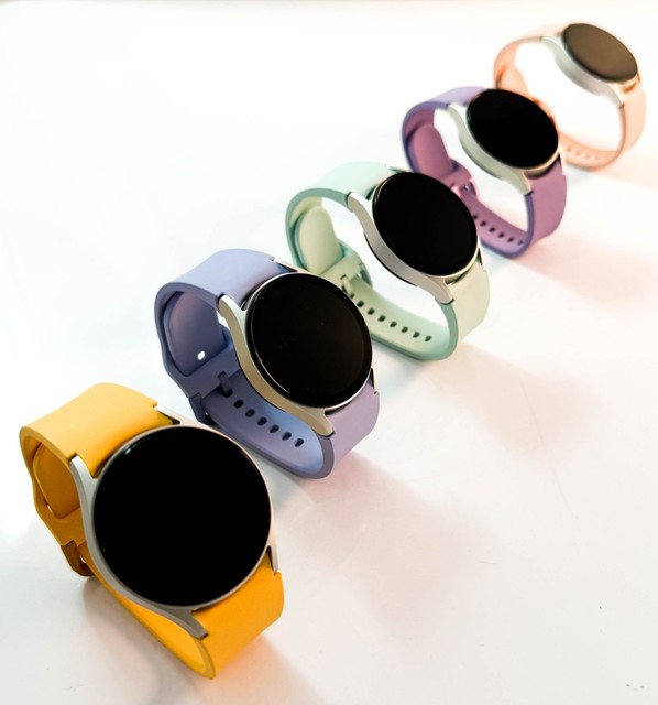 Samsung Galaxy Watch7