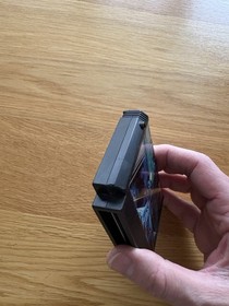 Gradius Japan Famicom Nintendo NES FC Classic Nemesis Arcade Shooter! Cart Only!