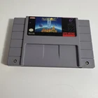 Paladin's Quest (Super Nintendo SNES) Authentic Tested Clean Fast Shipping!