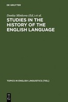 Robert Stockwell (U. A.) | Studies In The History Of The English Language | Buch