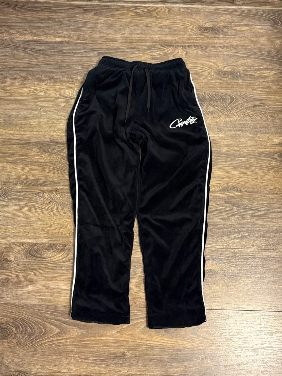 最安値‼️早い者勝ち‼️Corteiz Velour Tracksuit Corteiz VVS Velour Tracksuit | eBay