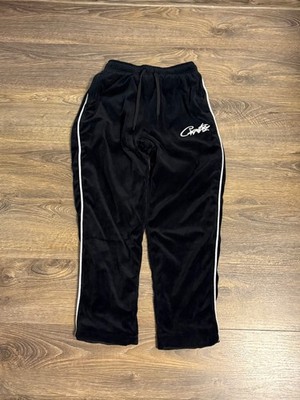 Corteiz VVS Velour Tracksuit | eBay