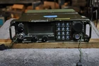 Magnavox RT-1319B/URC AN/PRC-113 Manpack Nice Working Radio  Very Clean
