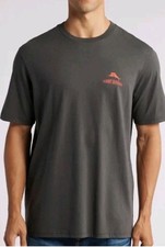 NWT TOMMY BAHAMA DECK the HALLS Tee SHIRT SZ XL 