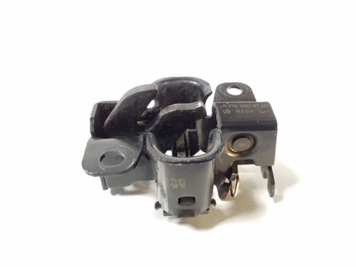 Mercedes-Benz R W251 2011 Hebel Öffner Griff Motorhaube A2198800160 EZE31701