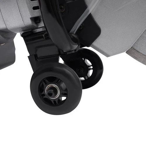 Hoja de sierra de corte de hormigón para mampostería seca húmeda de cemento 52cc 2 tiempos 350 mm Foto 3 de 4