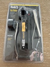 Klein Tools BX & Armored Cable Cutter 3/8 in ...