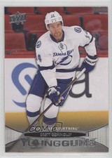 2011-12 Upper Deck Young Guns Brett Connolly #240 0m8e