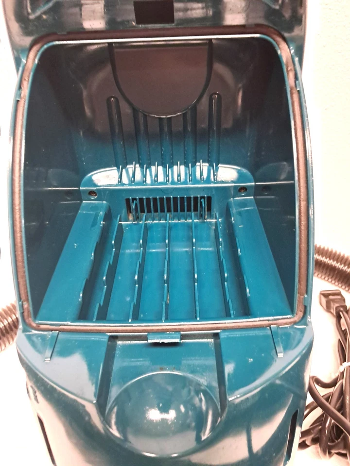 Aspirador ensacado Rowenta 1300w FORTE estofado carro modelo RS 008 Reno - Imagem 3 de 4