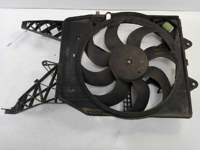 elektroventilator OPEL CORSA D ENJOY mocep690274
