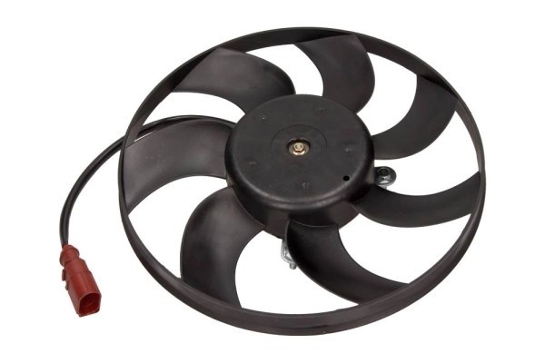 Ventilateur de moteur MAXGEAR AC277242 haute performance pour coupé Eos et Passat B7