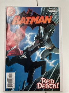 Batman 635 | eBay