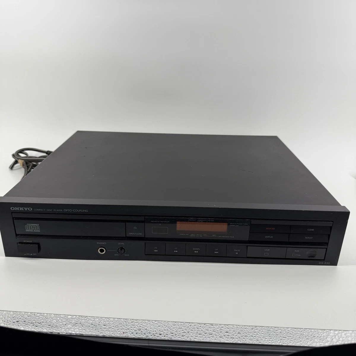 Onkyo CD Players and Recorders for sale | eBay