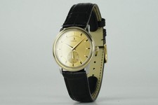 Omega De Ville Prestige 4720.11