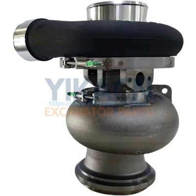 594-7756 5947756 Turbocharger For CAT Excavator 350 C9.3B Engine