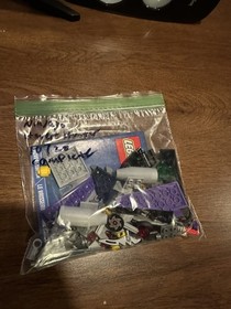 Lego Ninjago 70720 Hover Hunter - 100% Complete With all Minifigures and manual 