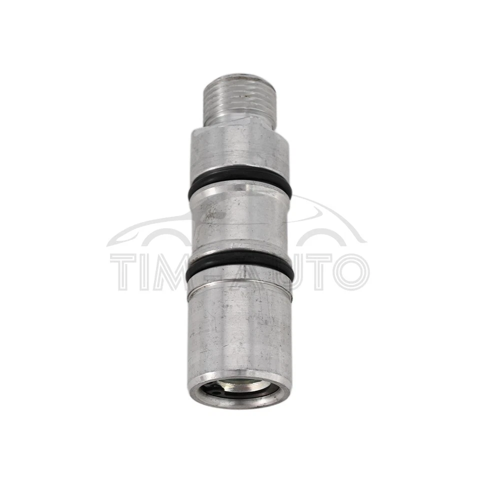 Kit de reconstrucción de cilindro maestro de freno trasero para Harley Sportster Softail 42382-87 Foto 3 de 4