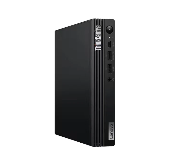 Nuevo paquete de escritorio Lenovo ThinkCentre M75q (Gen 5) Ryzen 7 Pro 8700GE 2 TB 64 GB