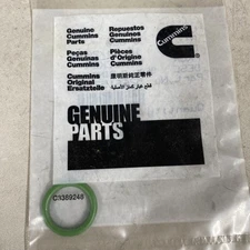 OEM Cummins 5266152 Standpipe to Cooler O-Ring Seal | Parts Masters