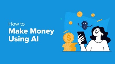 Become An AI Billionaire