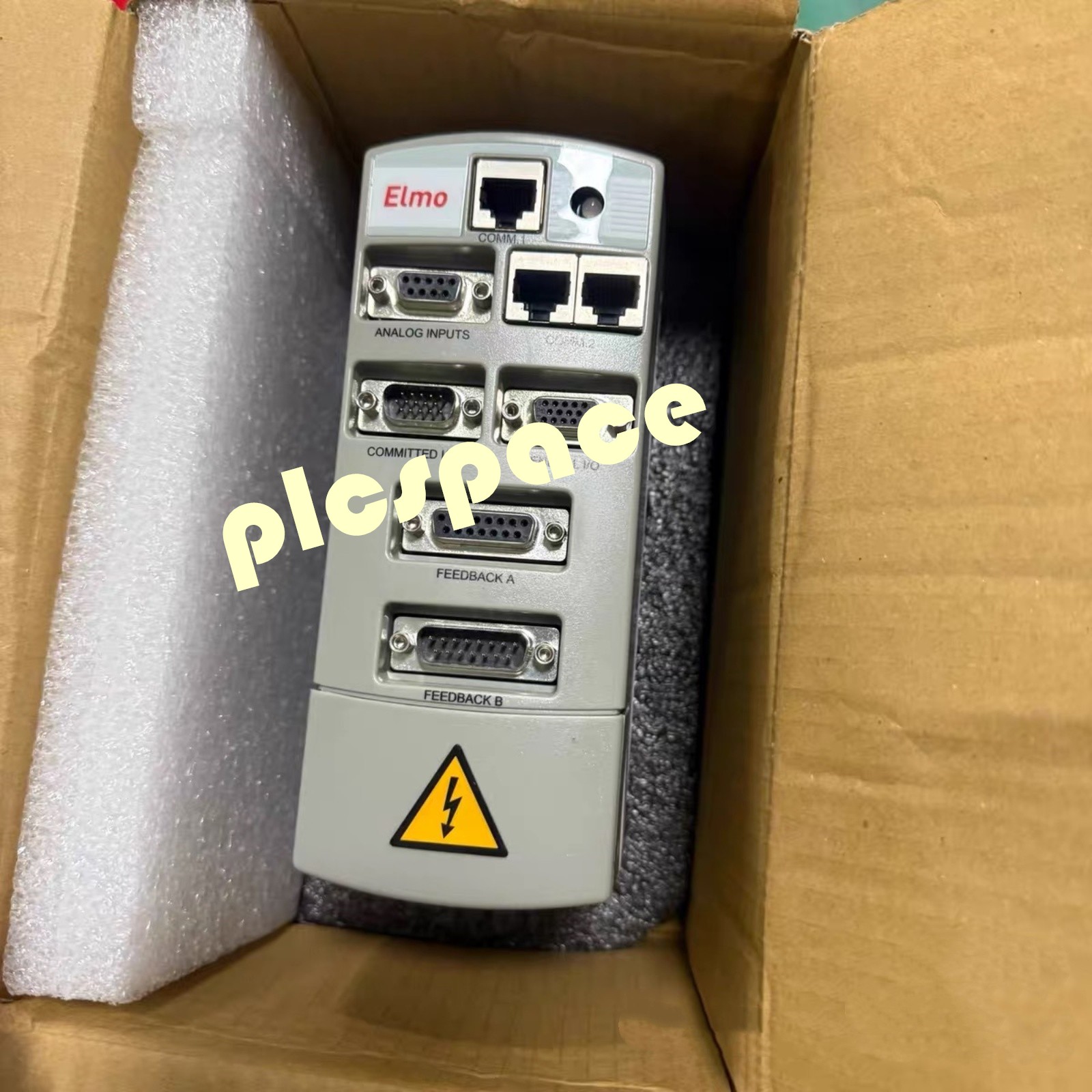 COR-A9/230-C6 Servo Drive band new Express DHL
