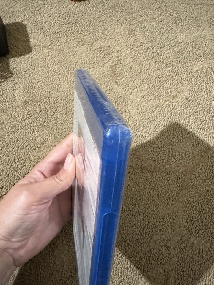 Playstation 3 Play Beyond Blu-Ray Disc (Welcome to PS3 & PSN) BRAND NEW Sealed. - Image 3 of 4