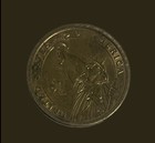 USA President Dollar-James A. Garfield 2011 — photo 2